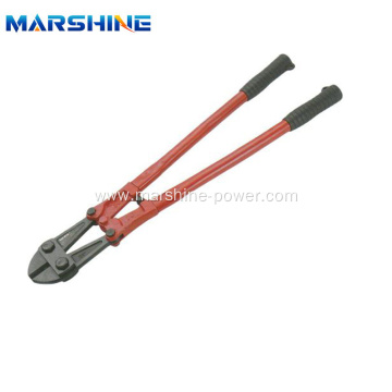 High Efficiency Steel Wire Rope Cutter Cutting Tools